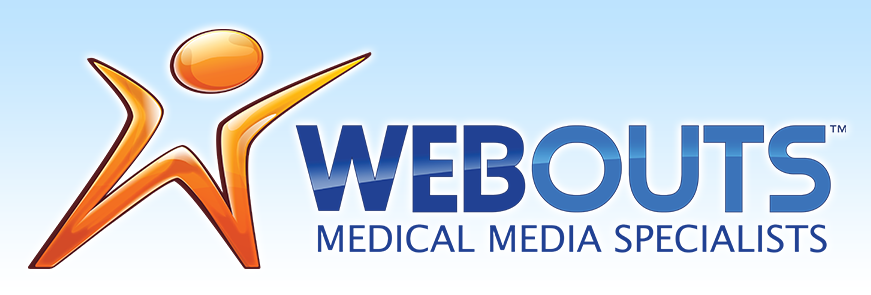WebOuts Medical Media / Video Production Specialists