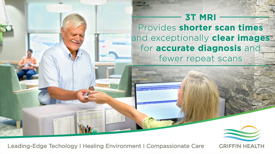Medical Commercial Video Production - 3T MRI - Diagnostic Imaging 